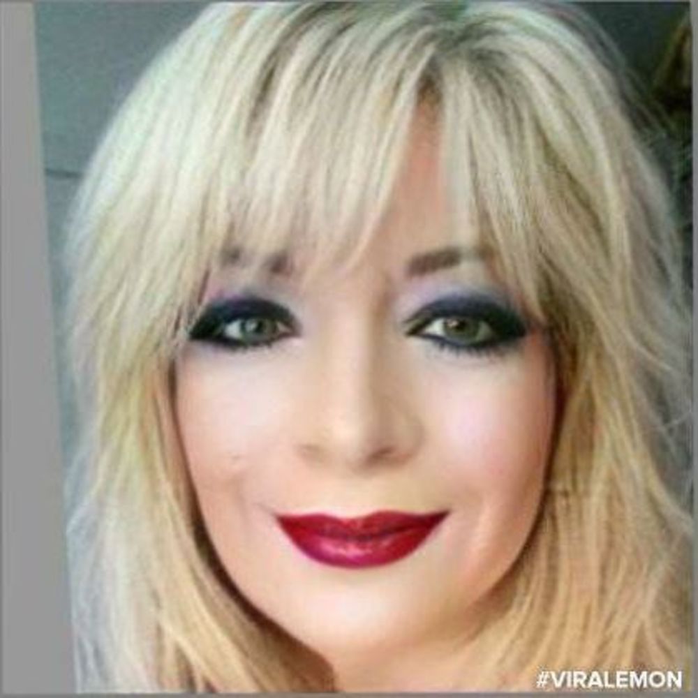 Meet your Posher, Pamela